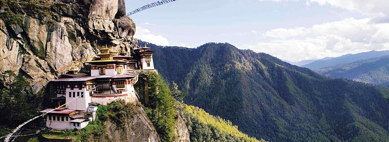 Bhutan