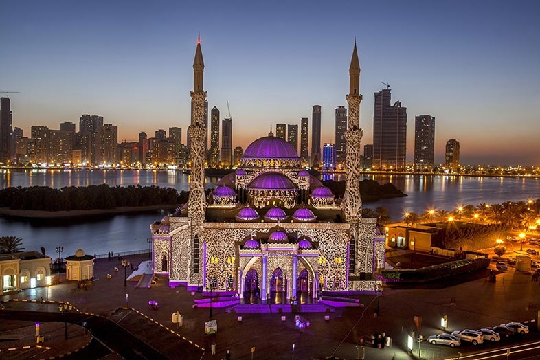 Dubai